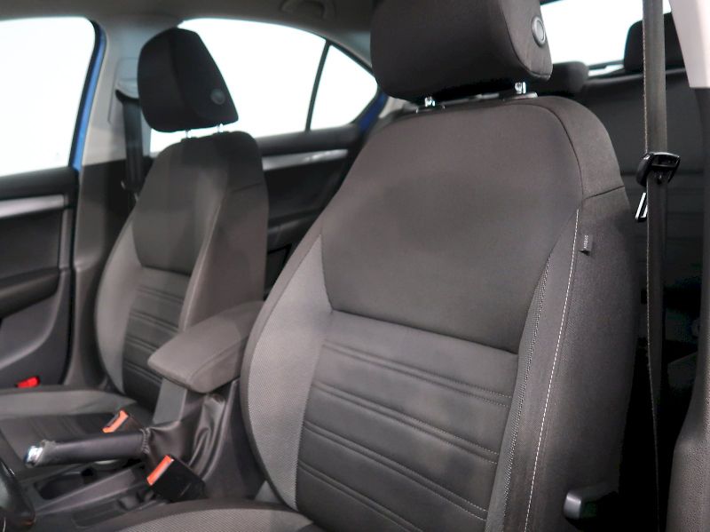 Škoda Octavia (2019) AMBITION 1.5TSI 110KW TAŽNÉ - fotka 14 z 33