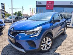 Renault Captur 2020 ČR 1.0 TCe ZEN  - fotografie inzerátu