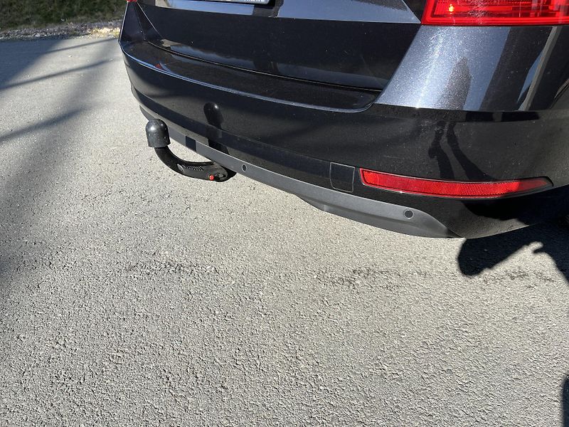 Škoda Octavia (2020) 2.0TDI NAVI*NEZ*TOPENÍ*TAŽNÉ ! - fotka 33 z 35