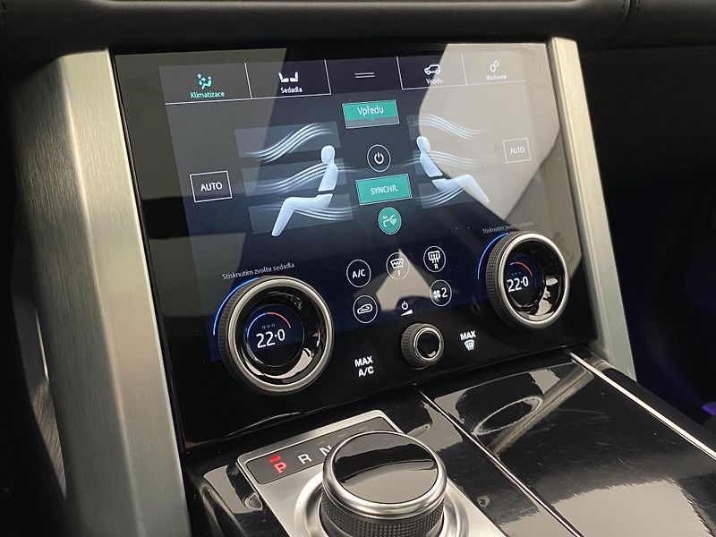 Land Rover Range Rover 4.4 SDV8 AUTOBIOGRAPHY AWD CZ - fotka 38 z 64