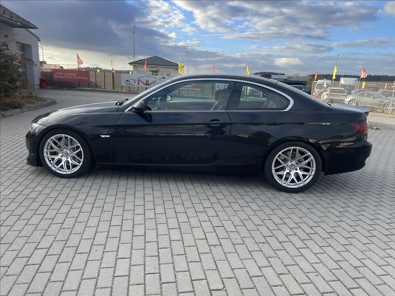 Alpina B3 3,0 S Bi-Turbo Coupe 265kw Car - fotka 2 z 28