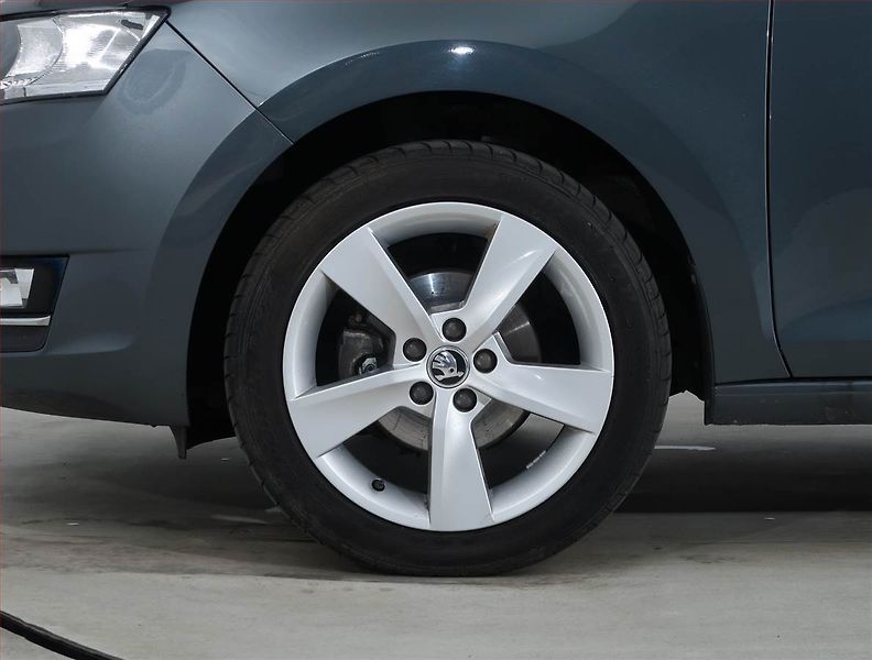 Škoda Rapid (2019) Style 1.0 TSI, ČR,1.maj - fotka 14 z 16