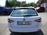 Škoda Superb 2,0 TDi 140kW DSG 4x4,STYLE,ČR - náhled 8