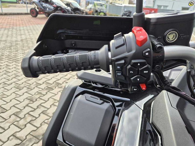 GOES (2026) TERROX 1000 LIMITED EU5+ - fotka 18 z 27