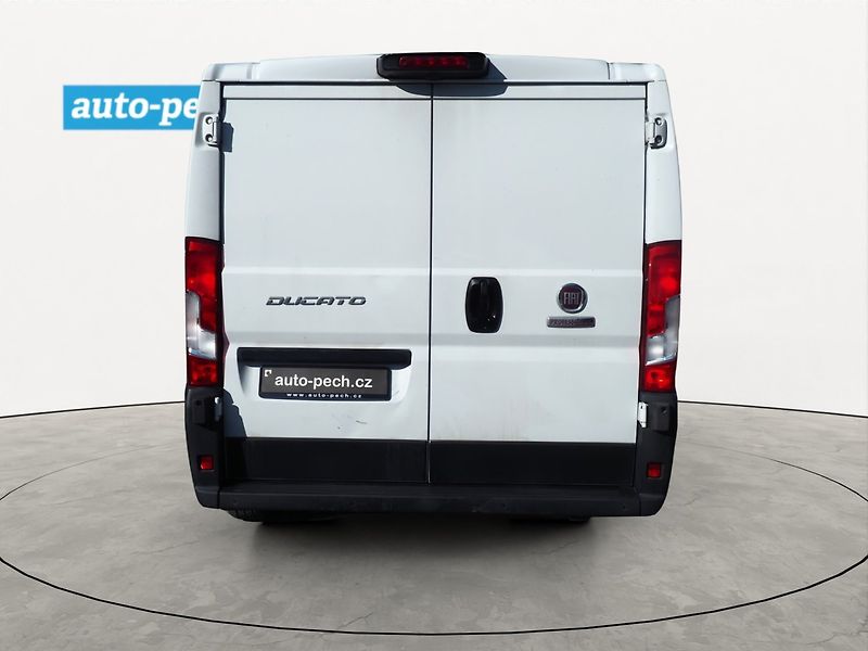 Fiat Ducato (2024) 2.2 MultiJet L2 H1 - fotka 3 z 27