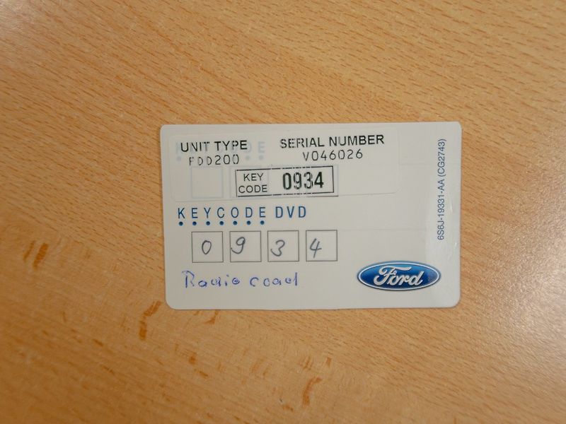 Ford Kuga (2012) 2.0D 103KW 4x4 TITAN – CARPLAY - fotka 45 z 47