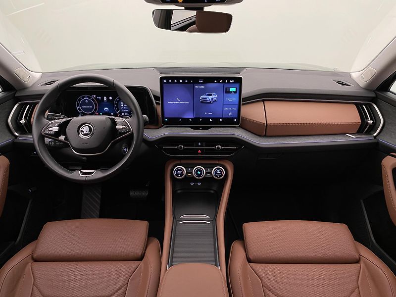 Škoda Kodiaq 2.0TDI SELECTION 4x4 DSG CZ - fotka 2 z 60