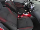 Nissan Juke (2011) 1.5 dCi, Navi, Tempomat - náhled 9