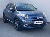 Fiat 500X (2018) 1.4T, 1.maj,ČR, Bixen - náhled 1