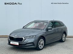 Škoda Octavia (2022) OCT.COM STY TS 4X4 140/2.0 A7F - fotografie inzerátu