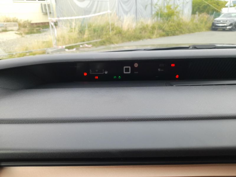 Citroën C3 Aircross (2026) PLUS TURBO 100K MAN6 - fotka 12 z 38