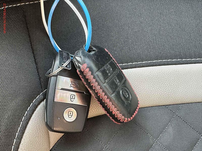 Kia Ceed (2019) 1.6 CRDi, 1.maj,ČR, servis - fotka 22 z 22