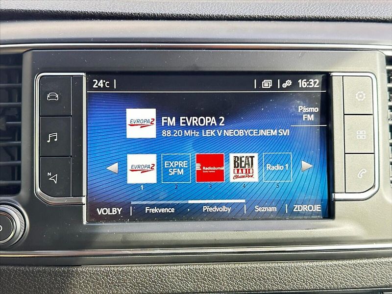 Toyota ProAce 2,0 D-4D 130kW-8AT-L1-CZ-DPH! - fotka 36 z 42