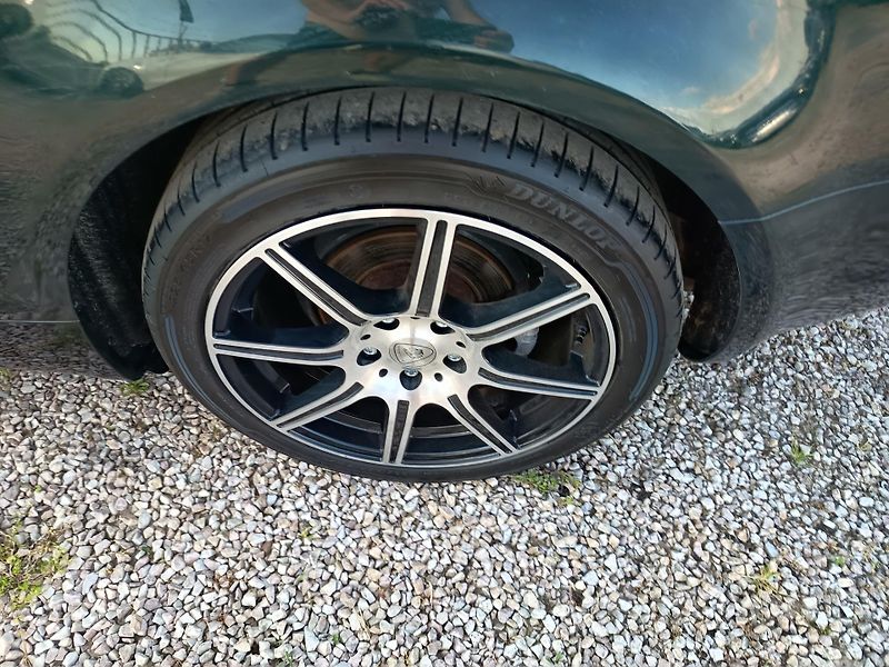 Audi A4 (2005) 1.8 120kw automat!166tis km!!! - fotka 39 z 46