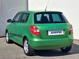 Škoda Fabia (2011) 1.2i, Family, +kola - náhled 6