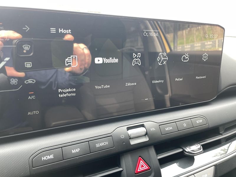 Kia K4 Sportswagon (2026) 7DCT EXCLUSIVE  