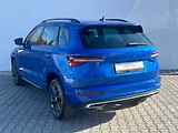 Škoda Karoq (2025) Sportline 1.5TSi 110kW 7°autom - náhled 8