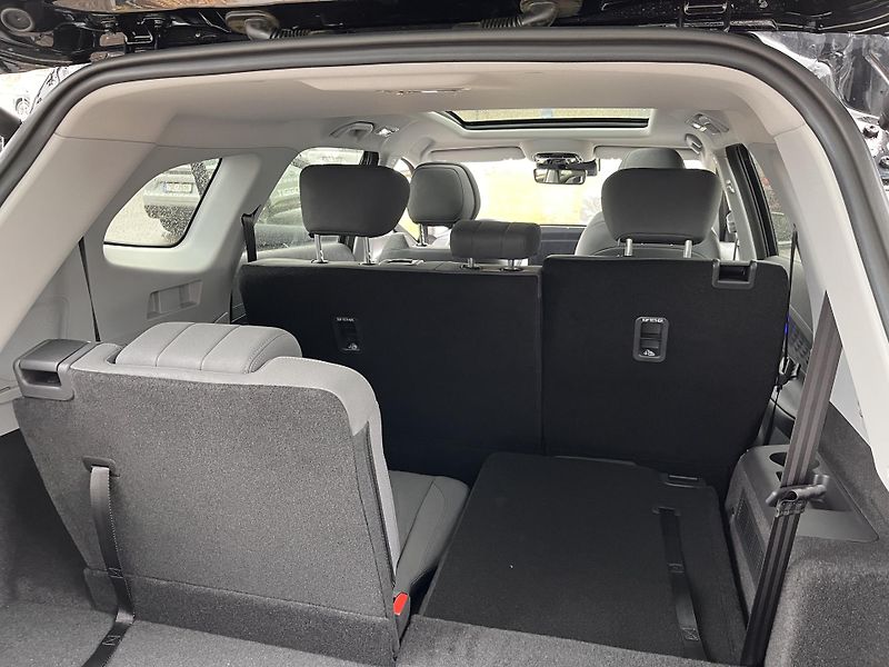 Chery Tiggo 8 (2026) 1,6 ICE UNIQUE AKCE! - fotka 26 z 38