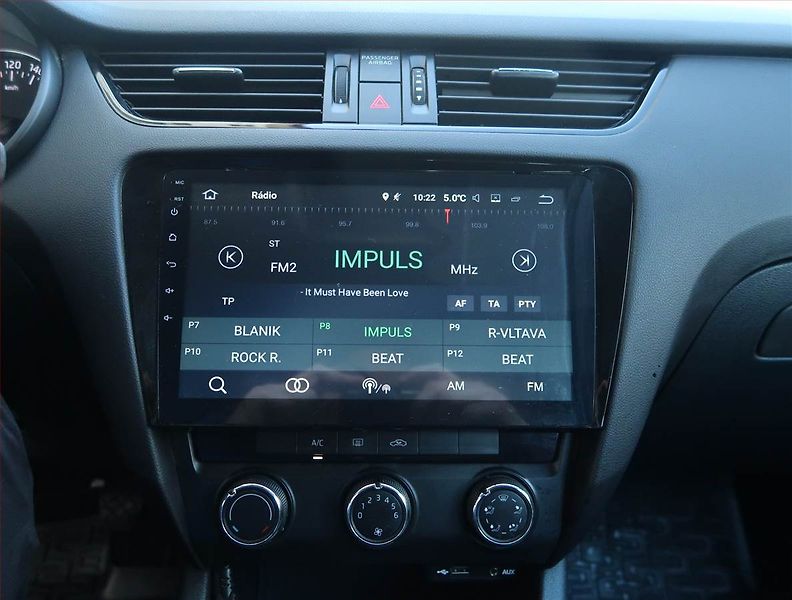 Škoda Octavia (2014) 1.6 TDI, Serv.kniha, Navi - fotka 12 z 16