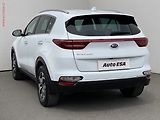 Kia Sportage (2019) 1.6 T-GDi, 2.maj,ČR, AC - náhled 6