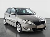 Škoda Fabia (2012) 1.2 TSI, Tempomat - náhled 1