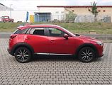 Mazda CX-3 (2015) 2.0 Skyactiv-G, 4X4 - náhled 6
