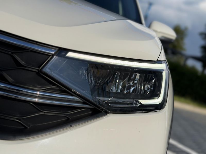 Volkswagen Taigo (2022) 1.0 tsi 70 kw / manuál  - fotka 8 z 21