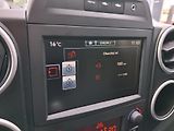 Citroën Berlingo SHINE 1.6 VTi 88 kW - náhled 17