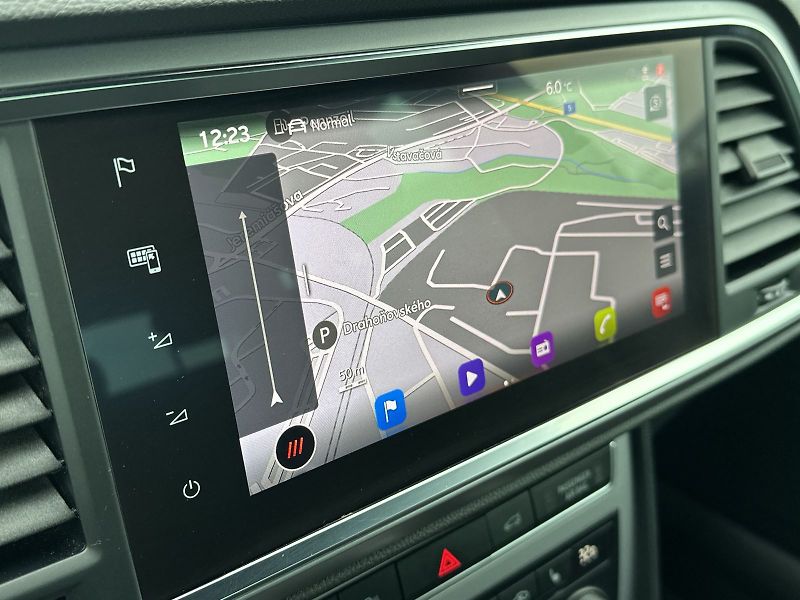 Seat Ateca (2023) 1.5 TSI DSG FR - fotka 11 z 33