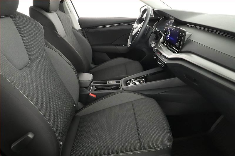 Škoda Octavia (2024) 2.0 TDI - fotka 7 z 19