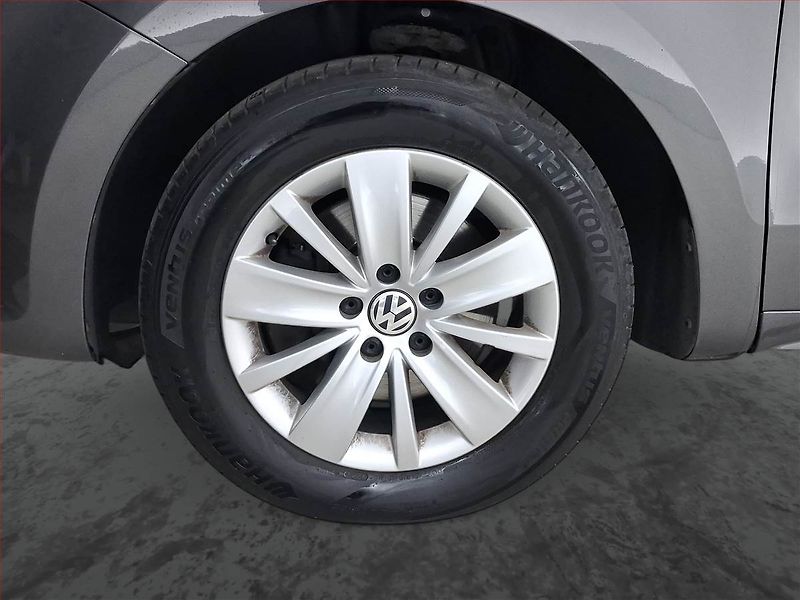 Volkswagen Sharan (2011) 2.0 TDI, Serv.kniha, Navi - fotka 15 z 22