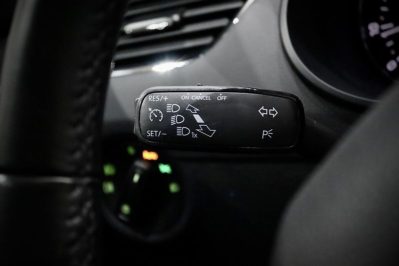 Škoda Octavia 3 Combi 1.4 TSI 103 kW - fotka 23 z 28