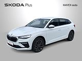 Škoda Scala (2025) 1.0 TSI DSG Top Selection - náhled 1