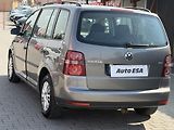 Volkswagen Touran (2008) 1.9TDi, AC, temp - náhled 3