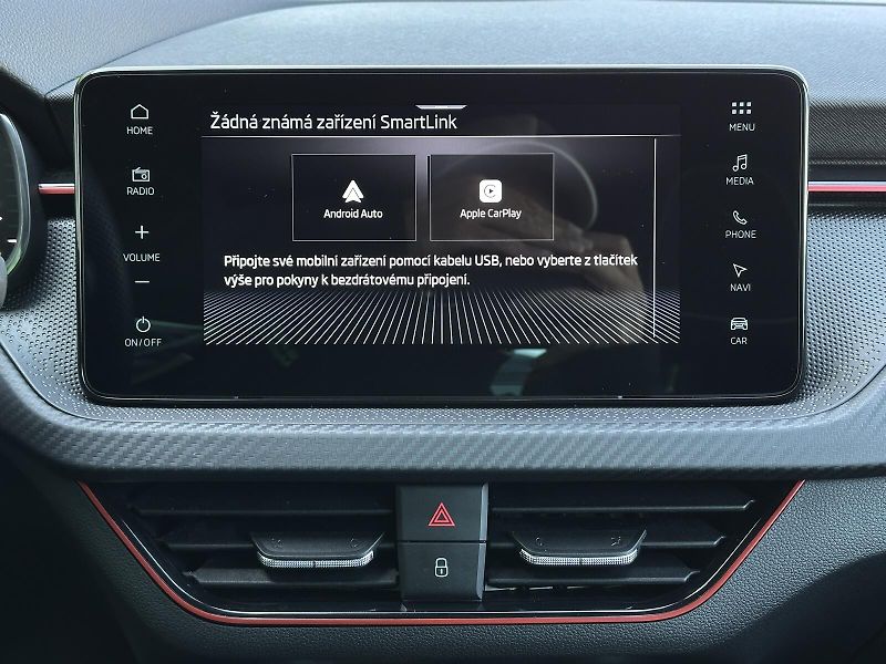 Škoda Kamiq 1.5TSi DSG Monte Carlo 150PS M - fotka 30 z 47