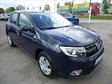 Dacia Sandero 1,0 SCe 54kW serviska, ČR - náhled 1