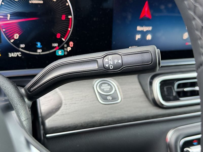 Mercedes-Benz Třídy V V 300d Avantgarde L 4M - fotka 20 z 37