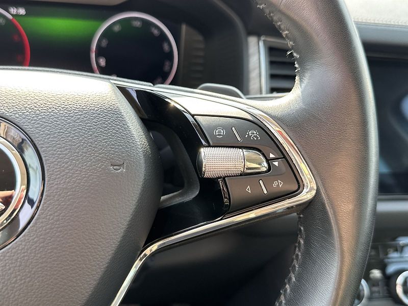 Škoda Kodiaq (2022) 2.0 TDI DSG Style - fotka 12 z 35