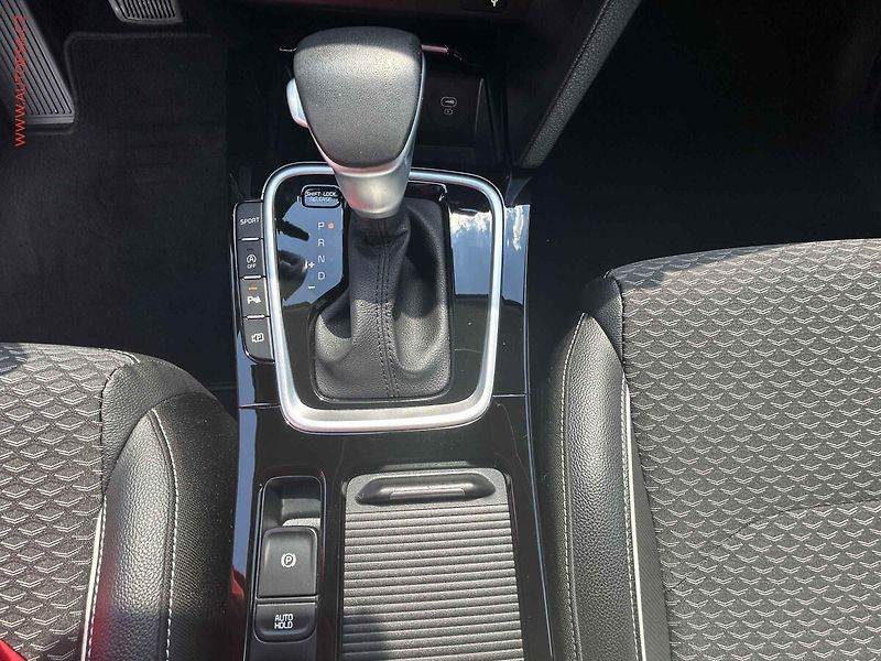 Kia XCeed (2023) 1.5 T-GDi, Exclusive, AT - fotka 14 z 20