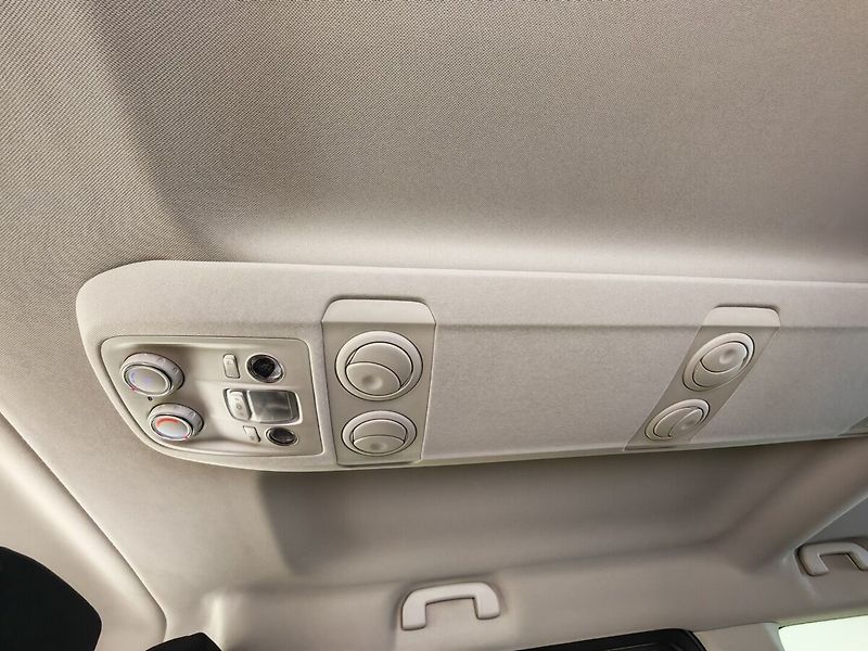 Toyota ProAce Verso 2.0L Diesel 9S Business L2 - fotka 16 z 34