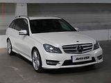 Mercedes-Benz Třídy C (2013) 1.6 C180, AT, navi, xenon - náhled 1