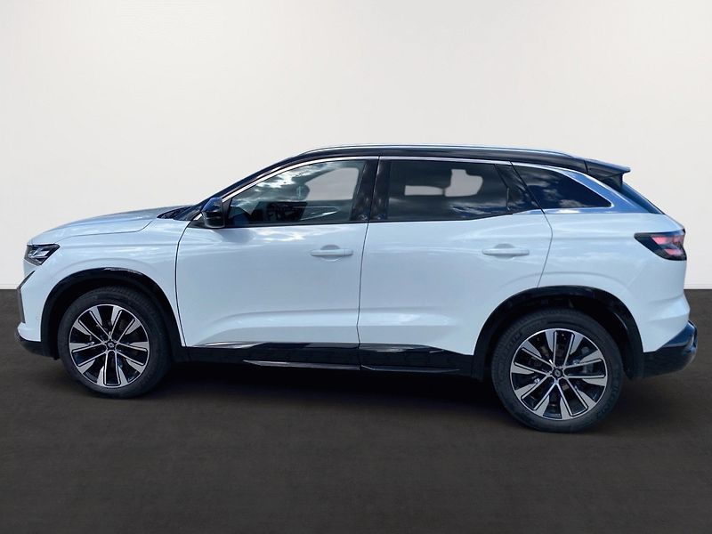 Renault Austral (2025) techno mild hybrid 160 auto - fotka 6 z 23