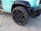 Suzuki Jimny BRABUS G800 OPTIK - náhled 33