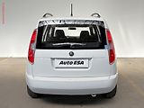 Škoda Roomster (2013) 1.2TSi, STK2/28 - náhled 4
