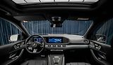 Mercedes-Benz GLS 450d 4M AMG Premium+ Pano Vent - náhled 8