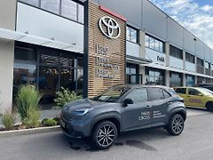 Toyota Yaris Cross 1.5 Hybrid 130k GR SPORT TECH - fotografie inzerátu