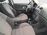 Škoda Fabia (2008) Sport 1.4 TDI, po STK, Tažné - náhled 9