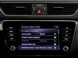 Škoda Superb (2019) STYLE 2.0TDI 140KW DSG 4x4 MAT - náhled 25