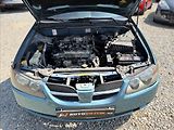 Nissan Almera 1,8 i - náhled 21