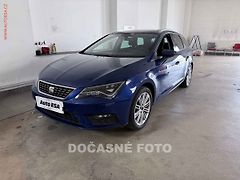 Seat Leon (2018) 1.4TSi, ČR, LED - fotografie inzerátu